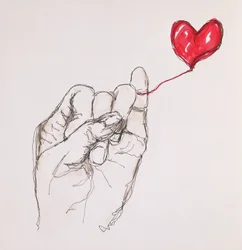 Um dich gewickelt, 1996